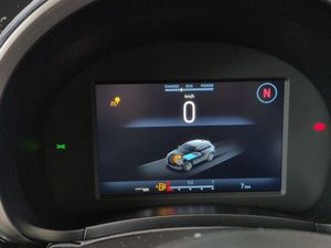 Fiat 600 600 Icon MHEV 1.2 81kW (110CV) DDCT  - Foto 15