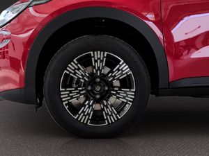 Fiat 600 600 Icon MHEV 1.2 81kW (110CV) DDCT  - Foto 9