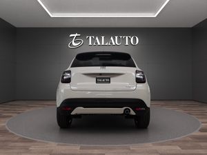 Fiat 600 600 Icon MHEV 1.2 81kW (110CV) DDCT  - Foto 5