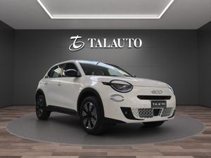 Fiat 600 600 Icon MHEV 1.2 81kW (110CV) DDCT  - Foto 8