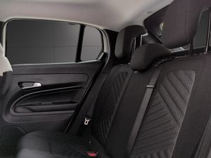 Fiat 600 600 Icon MHEV 1.2 81kW (110CV) DDCT  - Foto 12