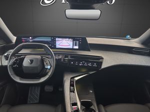 Peugeot 3008 Hybrid 1.2 100KW Allure eDCS6  - Foto 11