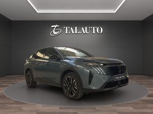 Peugeot 3008 Hybrid 1.2 100KW Allure eDCS6  - Foto 8