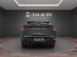 Peugeot 3008 Hybrid 1.2 100KW Allure eDCS6  - Foto 5