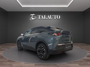 Peugeot 3008 Hybrid 1.2 100KW Allure eDCS6  - Foto 4