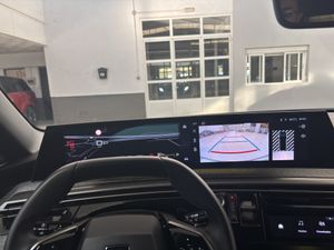 Peugeot 3008 Hybrid 1.2 100KW Allure eDCS6  - Foto 14