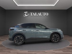 Peugeot 3008 Hybrid 1.2 100KW Allure eDCS6  - Foto 7