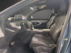 Peugeot 3008 Hybrid 1.2 100KW Allure eDCS6  - Foto 10