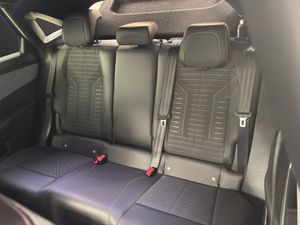 Peugeot 3008 Hybrid 1.2 100KW Allure eDCS6  - Foto 12