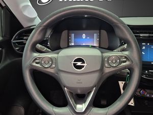 Opel Corsa 1.2T XHL 74kW (100CV) Edition  - Foto 12