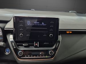 Toyota Corolla 1.8 125H BUSINESS PLUS E-CVT  - Foto 22