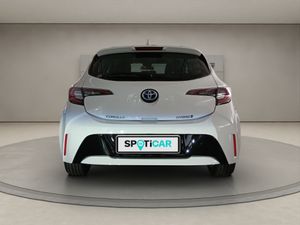 Toyota Corolla 1.8 125H BUSINESS PLUS E-CVT  - Foto 3
