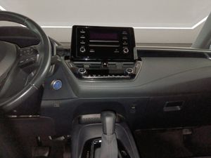 Toyota Corolla 1.8 125H BUSINESS PLUS E-CVT  - Foto 15