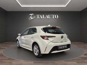 Toyota Corolla 1.8 125H BUSINESS PLUS E-CVT  - Foto 4