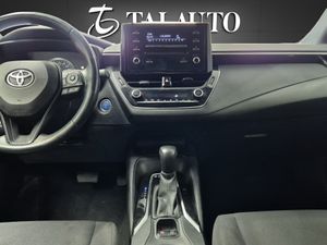 Toyota Corolla 1.8 125H BUSINESS PLUS E-CVT  - Foto 14