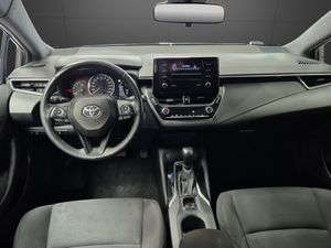 Toyota Corolla 1.8 125H BUSINESS PLUS E-CVT  - Foto 13