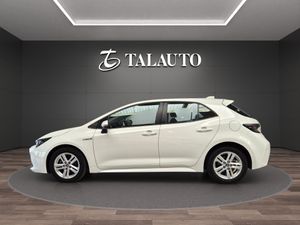 Toyota Corolla 1.8 125H BUSINESS PLUS E-CVT  - Foto 3