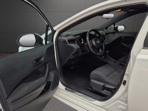 Toyota Corolla 1.8 125H BUSINESS PLUS E-CVT  - Foto 11