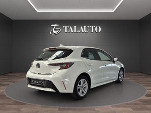 Toyota Corolla 1.8 125H BUSINESS PLUS E-CVT  - Foto 6