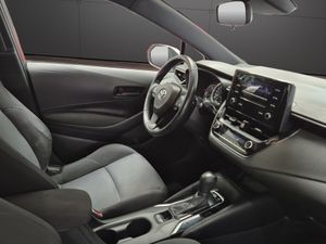 Toyota Corolla 1.8 125H BUSINESS PLUS E-CVT  - Foto 15