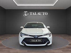 Toyota Corolla 1.8 125H BUSINESS PLUS E-CVT  - Foto 9