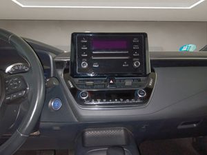 Toyota Corolla 1.8 125H BUSINESS PLUS E-CVT  - Foto 16