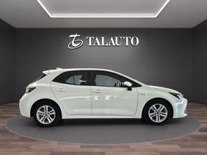 Toyota Corolla 1.8 125H BUSINESS PLUS E-CVT  - Foto 7