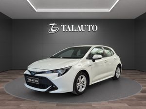 Toyota Corolla 1.8 125H BUSINESS PLUS E-CVT  - Foto 2
