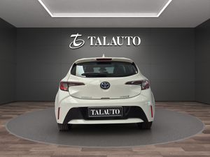 Toyota Corolla 1.8 125H BUSINESS PLUS E-CVT  - Foto 5