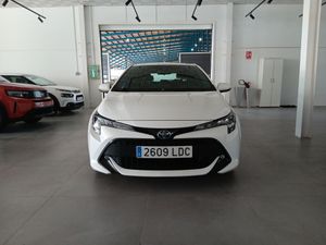 Toyota Corolla 1.8 125H BUSINESS PLUS E-CVT  - Foto 11