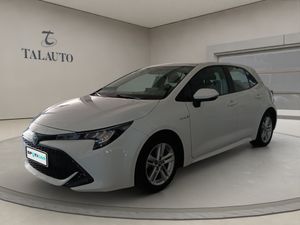 Toyota Corolla 1.8 125H BUSINESS PLUS E-CVT  - Foto 12