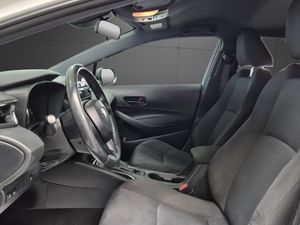 Toyota Corolla 1.8 125H BUSINESS PLUS E-CVT  - Foto 10