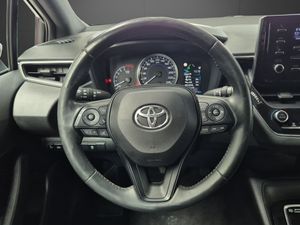 Toyota Corolla 1.8 125H BUSINESS PLUS E-CVT  - Foto 17
