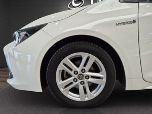 Toyota Corolla 1.8 125H BUSINESS PLUS E-CVT  - Foto 21