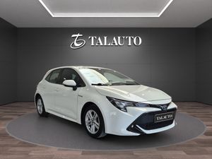 Toyota Corolla 1.8 125H BUSINESS PLUS E-CVT  - Foto 8