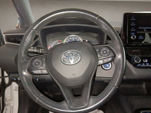 Toyota Corolla 1.8 125H BUSINESS PLUS E-CVT  - Foto 13