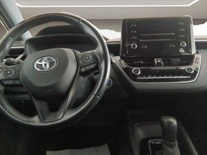 Toyota Corolla 1.8 125H BUSINESS PLUS E-CVT  - Foto 7