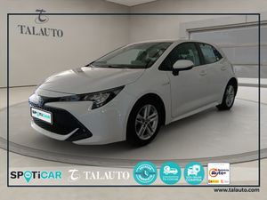 Toyota Corolla 1.8 125H BUSINESS PLUS E-CVT  - Foto 12