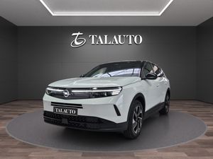 Opel Grandland 1.2T XHT Hybrid eDCT6 S/S GS  - Foto 2