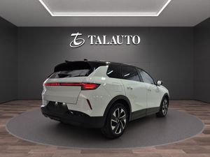 Opel Grandland 1.2T XHT Hybrid eDCT6 S/S GS  - Foto 6