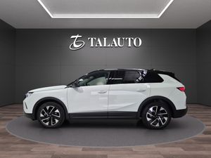 Opel Grandland 1.2T XHT Hybrid eDCT6 S/S GS  - Foto 3