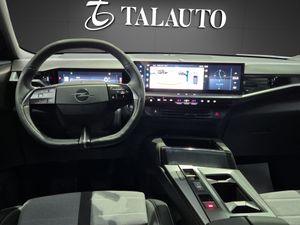 Opel Grandland 1.2T XHT Hybrid eDCT6 S/S GS  - Foto 11