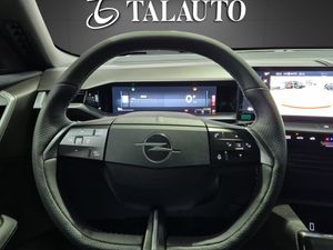 Opel Grandland 1.2T XHT Hybrid eDCT6 S/S GS  - Foto 12