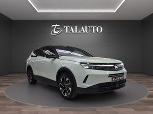 Opel Grandland 1.2T XHT Hybrid eDCT6 S/S GS  - Foto 8