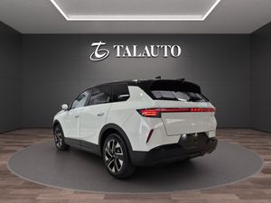 Opel Grandland 1.2T XHT Hybrid eDCT6 S/S GS  - Foto 4