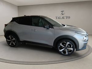 Nissan Juke  DIG-T 84 kW (114 CV) 6M/T Tekna  - Foto 5