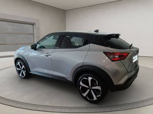 Nissan Juke  DIG-T 84 kW (114 CV) 6M/T Tekna  - Foto 8