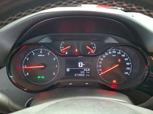 Opel Crossland X 1.2 81kW (110CV) Design Line S/S  - Foto 17