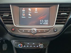 Opel Crossland X 1.2 81kW (110CV) Design Line S/S  - Foto 20