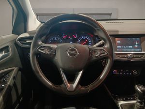 Opel Crossland X 1.2 81kW (110CV) Design Line S/S  - Foto 16